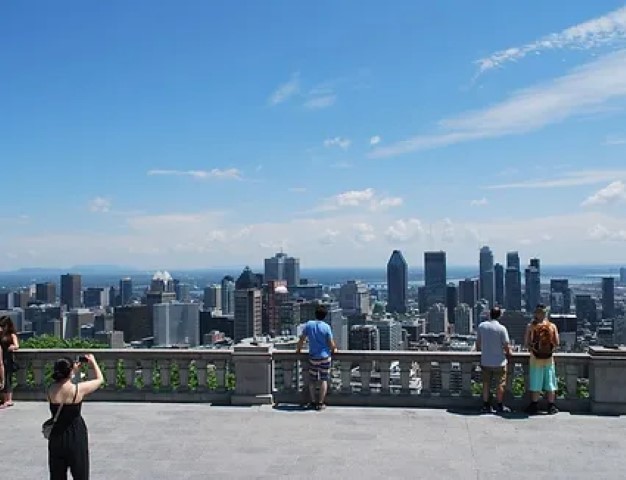 Circuits privés — Montréal